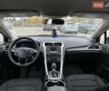 Форд Фьюжен 2014 у Дрогобичі на Automoto.ua Сірий Форд Фьюжен, об'ємом двигуна 2.5 л та пробігом 184 тис. км за 8900 $, фото 31 на Automoto.ua