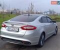 Серый Форд Фьюжн, объемом двигателя 2 л и пробегом 201 тыс. км за 8600 $, фото 3 на Automoto.ua