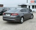 Сірий Форд Фьюжен, об'ємом двигуна 2.49 л та пробігом 137 тис. км за 9900 $, фото 2 на Automoto.ua