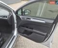 Сірий Форд Фьюжен, об'ємом двигуна 2.5 л та пробігом 169 тис. км за 8499 $, фото 17 на Automoto.ua