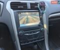 Серый Форд Фьюжн, объемом двигателя 1.5 л и пробегом 125 тыс. км за 10200 $, фото 17 на Automoto.ua