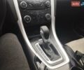 Форд Фьюжн 2014 в Кропивницком (Кировограде) на Automoto.ua Серый Форд Фьюжн, объемом двигателя 2.49 л и пробегом 136 тыс. км за 10000 $, фото 8 на Automoto.ua