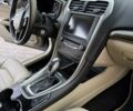 Сірий Форд Фьюжен, об'ємом двигуна 1.5 л та пробігом 170 тис. км за 9100 $, фото 28 на Automoto.ua