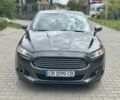 Серый Форд Фьюжн, объемом двигателя 2.5 л и пробегом 155 тыс. км за 7700 $, фото 10 на Automoto.ua