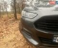Сірий Форд Фьюжен, об'ємом двигуна 1.5 л та пробігом 256 тис. км за 8000 $, фото 2 на Automoto.ua