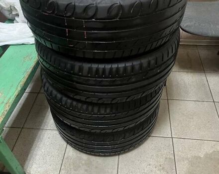 Серый Форд Фьюжн, объемом двигателя 2 л и пробегом 145 тыс. км за 10200 $, фото 10 на Automoto.ua