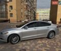 Серый Форд Фьюжн, объемом двигателя 2 л и пробегом 152 тыс. км за 12199 $, фото 7 на Automoto.ua