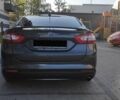 Сірий Форд Фьюжен, об'ємом двигуна 2.49 л та пробігом 152 тис. км за 9700 $, фото 8 на Automoto.ua