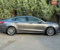 Сірий Форд Фьюжен, об'ємом двигуна 2 л та пробігом 144 тис. км за 11999 $, фото 31 на Automoto.ua