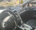 Серый Форд Фьюжн, объемом двигателя 2.5 л и пробегом 380 тыс. км за 8900 $, фото 5 на Automoto.ua
