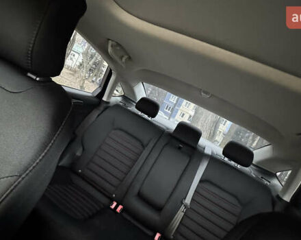 Серый Форд Фьюжн, объемом двигателя 2.4 л и пробегом 156 тыс. км за 11500 $, фото 24 на Automoto.ua