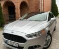 Сірий Форд Фьюжен, об'ємом двигуна 2 л та пробігом 289 тис. км за 8900 $, фото 1 на Automoto.ua
