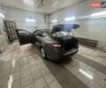 Серый Форд Фьюжн, объемом двигателя 2 л и пробегом 145 тыс. км за 10200 $, фото 9 на Automoto.ua