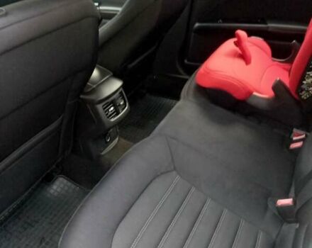 Сірий Форд Фьюжен, об'ємом двигуна 1.5 л та пробігом 211 тис. км за 8000 $, фото 14 на Automoto.ua