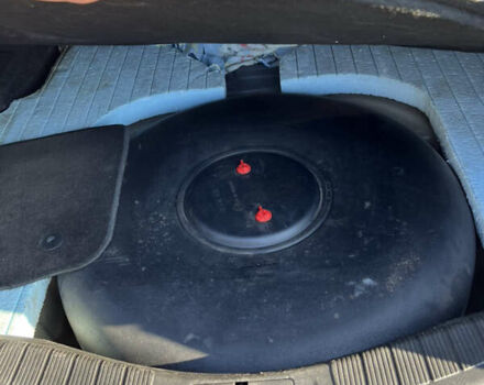 Серый Форд Фьюжн, объемом двигателя 2.5 л и пробегом 275 тыс. км за 9000 $, фото 17 на Automoto.ua