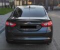 Сірий Форд Фьюжен, об'ємом двигуна 2.49 л та пробігом 152 тис. км за 9700 $, фото 11 на Automoto.ua