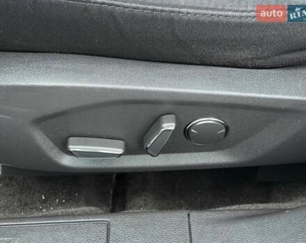 Серый Форд Фьюжн, объемом двигателя 2.5 л и пробегом 224 тыс. км за 9800 $, фото 36 на Automoto.ua