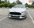 Серый Форд Фьюжн, объемом двигателя 2.49 л и пробегом 309 тыс. км за 9100 $, фото 1 на Automoto.ua