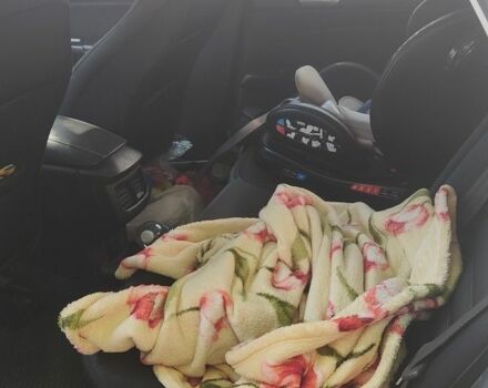 Серый Форд Фьюжн, объемом двигателя 2.5 л и пробегом 380 тыс. км за 8900 $, фото 4 на Automoto.ua