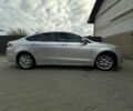 Сірий Форд Фьюжен, об'ємом двигуна 2.5 л та пробігом 227 тис. км за 8800 $, фото 9 на Automoto.ua