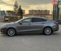 Сірий Форд Фьюжен, об'ємом двигуна 1.5 л та пробігом 170 тис. км за 9100 $, фото 2 на Automoto.ua