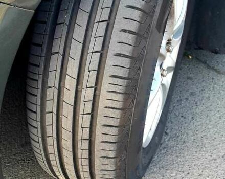 Серый Форд Фьюжн, объемом двигателя 2.5 л и пробегом 178 тыс. км за 9400 $, фото 6 на Automoto.ua