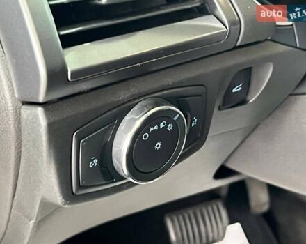 Форд Фьюжн 2014 в Одессе на Automoto.ua Серый Форд Фьюжн, объемом двигателя 1.5 л и пробегом 216 тыс. км за 9299 $, фото 11 на Automoto.ua