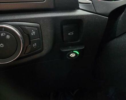 Сірий Форд Фьюжен, об'ємом двигуна 2.5 л та пробігом 217 тис. км за 9400 $, фото 24 на Automoto.ua