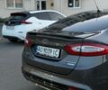 Сірий Форд Фьюжен, об'ємом двигуна 2 л та пробігом 213 тис. км за 10900 $, фото 10 на Automoto.ua