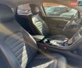 Сірий Форд Фьюжен, об'ємом двигуна 2 л та пробігом 152 тис. км за 11499 $, фото 44 на Automoto.ua