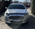 Сірий Форд Фьюжен, об'ємом двигуна 1.5 л та пробігом 260 тис. км за 8200 $, фото 1 на Automoto.ua