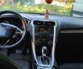 Сірий Форд Фьюжен, об'ємом двигуна 2.5 л та пробігом 380 тис. км за 8200 $, фото 16 на Automoto.ua