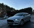 Сірий Форд Фьюжен, об'ємом двигуна 2.49 л та пробігом 309 тис. км за 8500 $, фото 1 на Automoto.ua