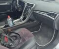 Сірий Форд Фьюжен, об'ємом двигуна 2.5 л та пробігом 217 тис. км за 9400 $, фото 13 на Automoto.ua