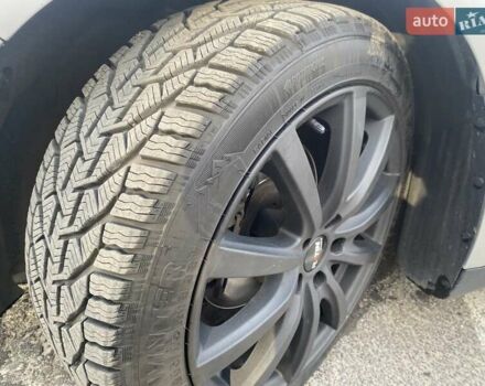 Серый Форд Фьюжн, объемом двигателя 2.49 л и пробегом 240 тыс. км за 9600 $, фото 10 на Automoto.ua