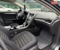 Форд Фьюжен 2014 у Дрогобичі на Automoto.ua Сірий Форд Фьюжен, об'ємом двигуна 2.5 л та пробігом 184 тис. км за 8900 $, фото 18 на Automoto.ua