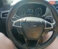 Форд Фьюжн 2014 в Львове на Automoto.ua Серый Форд Фьюжн, объемом двигателя 1.5 л и пробегом 181 тыс. км за 8350 $, фото 8 на Automoto.ua