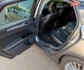 Сірий Форд Фьюжен, об'ємом двигуна 2 л та пробігом 193 тис. км за 10200 $, фото 11 на Automoto.ua