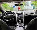 Серый Форд Фьюжн, объемом двигателя 2.5 л и пробегом 180 тыс. км за 10600 $, фото 12 на Automoto.ua