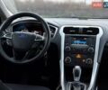 Серый Форд Фьюжн, объемом двигателя 2.5 л и пробегом 224 тыс. км за 9800 $, фото 43 на Automoto.ua