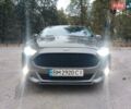 Сірий Форд Фьюжен, об'ємом двигуна 2 л та пробігом 195 тис. км за 10700 $, фото 4 на Automoto.ua