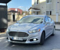 Сірий Форд Фьюжен, об'ємом двигуна 2 л та пробігом 188 тис. км за 11299 $, фото 4 на Automoto.ua