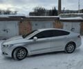 Сірий Форд Фьюжен, об'ємом двигуна 2.5 л та пробігом 217 тис. км за 9400 $, фото 4 на Automoto.ua