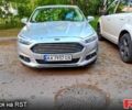 Сірий Форд Фьюжен, об'ємом двигуна 2.5 л та пробігом 216 тис. км за 9500 $, фото 1 на Automoto.ua