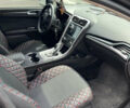 Форд Фьюжн 2014 в Ромнах на Automoto.ua Серый Форд Фьюжн, объемом двигателя 2.5 л и пробегом 257 тыс. км за 9000 $, фото 8 на Automoto.ua