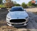 Сірий Форд Фьюжен, об'ємом двигуна 2 л та пробігом 270 тис. км за 14000 $, фото 3 на Automoto.ua