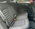 Серый Форд Фьюжн, объемом двигателя 2.5 л и пробегом 167 тыс. км за 7600 $, фото 22 на Automoto.ua