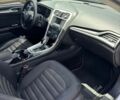 Сірий Форд Фьюжен, об'ємом двигуна 2.5 л та пробігом 207 тис. км за 8800 $, фото 1 на Automoto.ua