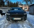 Сірий Форд Фьюжен, об'ємом двигуна 2.5 л та пробігом 173 тис. км за 7000 $, фото 1 на Automoto.ua