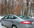Сірий Форд Фьюжен, об'ємом двигуна 2.49 л та пробігом 297 тис. км за 8950 $, фото 2 на Automoto.ua